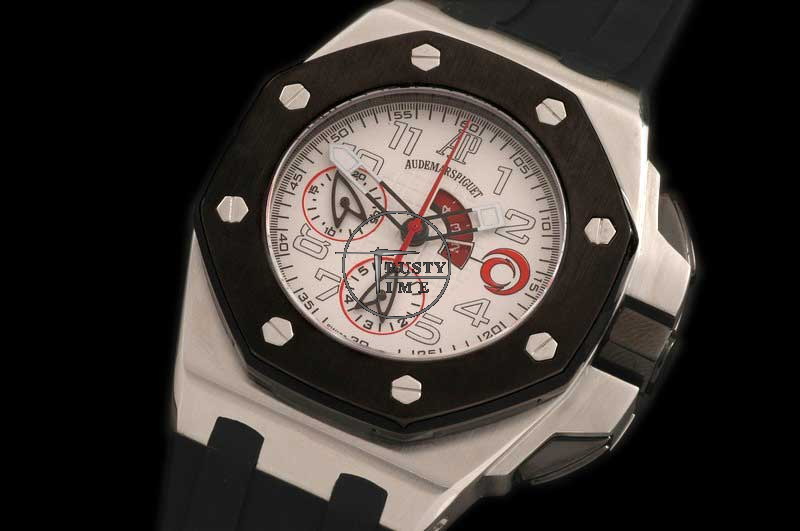 AP0072A – Alinghi Limited Edition SS/LE White – Asia 7750