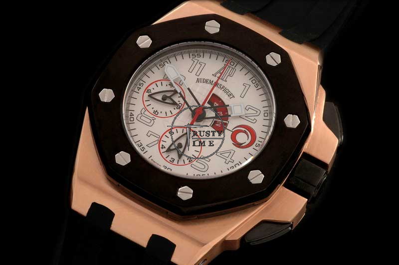 AP0072B – Alinghi Limited Edition RG/LE White – Asia 7750