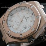 AP0016 – Wempe Limited Ed Royal Oak Offshore – Asian 21J