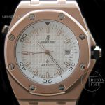 AP0016 – Wempe Limited Ed Royal Oak Offshore – Asian 21J