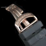 AP0016 – Wempe Limited Ed Royal Oak Offshore – Asian 21J