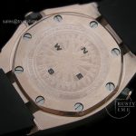 AP0016 – Wempe Limited Ed Royal Oak Offshore – Asian 21J