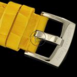 AP0030B – AP Maserati 90th Anni SS White/Yellow – OS20 Qtz
