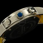 AP0030B – AP Maserati 90th Anni SS White/Yellow – OS20 Qtz