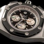 AP0070B – Ruben Baracello Limited ED SS/RU Ceramic Bez White Sub