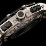 AP0070B – Ruben Baracello Limited ED SS/RU Ceramic Bez White Sub