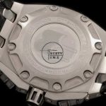 AP0070B – Ruben Baracello Limited ED SS/RU Ceramic Bez White Sub