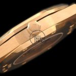 AP0075B – Royal Oak Jumbo 39mm FG/FG Black – Swiss ETA