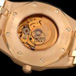 AP0075B – Royal Oak Jumbo 39mm FG/FG Black – Swiss ETA