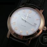 AP009 – AP Jules Audemars 3120 Classic Rose Gold – ETA 2892