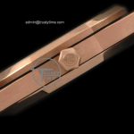 AP0091D – Royal Oak Jumbo 39mm RG/RG Blue Swiss Eta 2824-2