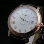 AP009 – AP Jules Audemars 3120 Classic Rose Gold – ETA 2892