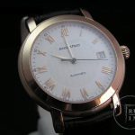 AP009 – AP Jules Audemars 3120 Classic Rose Gold – ETA 2892
