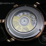AP009 – AP Jules Audemars 3120 Classic Rose Gold – ETA 2892
