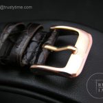 AP009 – AP Jules Audemars 3120 Classic Rose Gold – ETA 2892