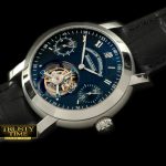 AP0135B – Jules Audemars Calender Tourbillon SS/LE Black Tourbi