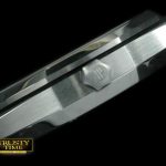 AP0139A – Royal Oak Jumbo Auto SS/SS White Swiss Eta 2824-2