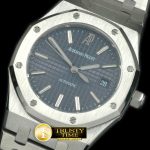 AP0139D – Royal Oak Jumbo Auto SS/SS Blue Swiss Eta 2824-2