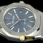 AP0139D – Royal Oak Jumbo Auto SS/SS Blue Swiss Eta 2824-2
