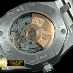 AP0139D – Royal Oak Jumbo Auto SS/SS Blue Swiss Eta 2824-2