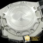 AP0149D – Ruben Baracello Chrono SS/LE Blue Jap Qtz