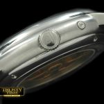 AP0164 – Jules Audemars Reserve/Duo Time SS/LE Black Asian 23J