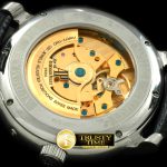 AP0164 – Jules Audemars Reserve/Duo Time SS/LE Black Asian 23J