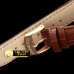 AP0165B – Jules Audemars Reserve/Duo Time RG/LE White Asian 23J