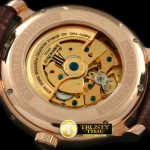 AP0165B – Jules Audemars Reserve/Duo Time RG/LE White Asian 23J