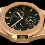 AP0173C – Royal Oak Reserve/Duo Time RG/RG Black Asian 23 Auto