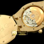 AP0181D – Royal Oak Automatic YG/YG Blue Asian Eta 2824-2