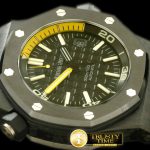 AP0186 – Forge Carbon Diver FC/RU Black Asian Clone 2824