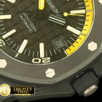 AP0186 – Forge Carbon Diver FC/RU Black Asian Clone 2824