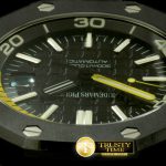 AP0186 – Forge Carbon Diver FC/RU Black Asian Clone 2824
