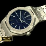 AP0187C – Royal Oak 15400 SS/SS Blue Swiss 2824