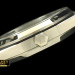 AP0187C – Royal Oak 15400 SS/SS Blue Swiss 2824