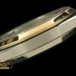 AP0189C – Royal Oak 15400 SS/YG Grey Swiss 2824