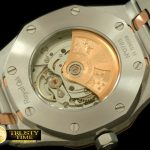 AP0189H – Royal Oak 15400 SS/RG Blue Swiss 2824