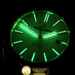 AP0192A – Royal Oak 15400 RG/RG White Swiss 2824