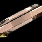 AP0192A – Royal Oak 15400 RG/RG White Swiss 2824