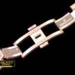 AP0192C – Royal Oak 15400 RG/RG Grey Swiss 2824