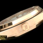 AP0229C – Royal Oak Tourbillon RG/LE Grey Real Tourbillon