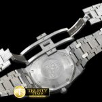 AP0248E – Royal Oak Ladies SS/SS Black S-Qtz