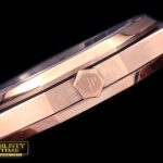 AP0261C – Royal Oak 15400 RG/RG White Jap M 9015