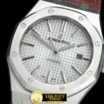 AP0273A – Royal Oak 15400 SS/LE White Jap M 9015