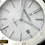 AP0273A – Royal Oak 15400 SS/LE White Jap M 9015