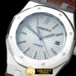 AP0273D – Royal Oak Jumbo Auto SS/LE White A-2824-2
