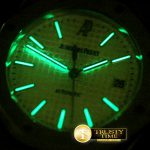AP0273D – Royal Oak Jumbo Auto SS/LE White A-2824-2