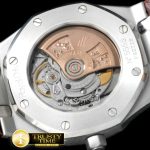 AP0273D – Royal Oak Jumbo Auto SS/LE White A-2824-2