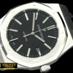 AP0301B – Royal Oak 15400 SS/LE Black AP 3120